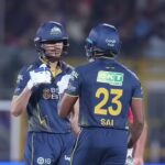IPL 2026: Shubman Gill-Sai Sudharsan equal all-time IPL record. cricket news
