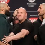 UFC 328 purse: Khamzat Chimaev and Sean Strickland expected to land massive paydays, exploring how much UFC icons have earned in past fights | International Sports News