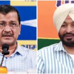 ‘Own work like Mughal rulers’: BJP snaps at Kejriwal after AAP chief likes PM Modi to Aurangzeb. India News