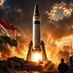 DRDO ready with Agni-VI: Why this next-gen ICBM matters for India’s deterrence