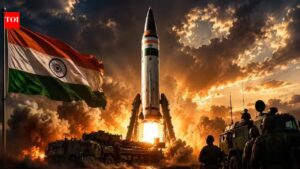 DRDO ready with Agni-VI: Why this next-gen ICBM matters for India’s deterrence