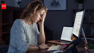 Work-Life Balance: 4 practical changes working parents can make to improve work-life balance