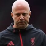 Liverpool supporters furious as Arne Slot removes Rio Ngumoha despite brilliant display against Chelsea | International Sports News