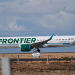 ‘Tragic Incident: Pedestrian Struck and Killed by Frontier Airlines Jet at Denver Airport’ | world news