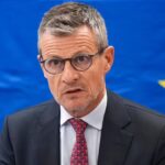 India-EU ties at ‘new level’: Partnership is limitless and ambitious, says EU envoy Herve Delphin