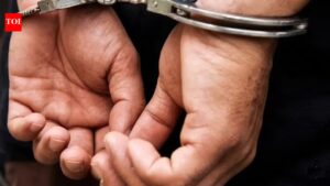 6 held for separate crimes in Palamu Ranchi News