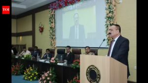Lok Adalat helps to resolve PF disputes of 67 workers. Ranchi News