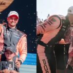Nico Müller calls maiden Berlin win “absolutely unforgettable”, shares precious moments with wife and children | Formula-E News
