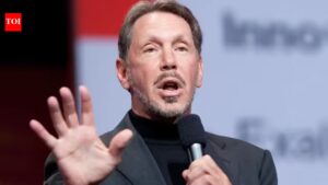Quote of the day by Oracle founder Larry Ellison: “I have had a lot of failure in my life, but I don’t regret a single failure. I’ve learned from them.” |