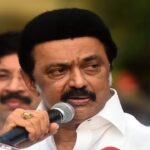 My priority was to avoid re-election in Tamil Nadu, says Stalin. chennai news