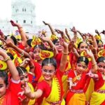 Barak Valley celebrates Rabindra Jayanti with cultural fervour. Guwahati News