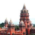 Former DMK minister moves Madras high court seeking to restrain TVK’s Srinivasa Sethupathi from taking oath as MLA. chennai news
