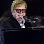 Elton John Quote: Quote of the day by Elton John: ‘You can work as hard as you like but there are moments when it’s just about a hunch’ |