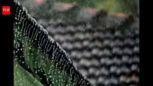 Goa Faces Unrelenting Heat as Pre-Monsoon Rainfalls Remain Scant | Goa News