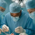 Toe-to-finger transplant helps 18-year-old regain function and confidence | Delhi News