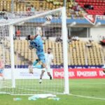 Lucky Goa grab a point against Bagan | Goa News