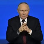 ‘Russia grateful to US for talks, Ukraine conflict coming to an end’: Vladimir Putin; awaits Kyiv response on POW swap