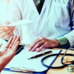 Admin warns of FIR, action against government doctors in private practice. Prayagraj News