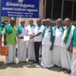 Desilting of Sulur tanks delayed for decades, farmers oppose WRD plan. Coimbatore News