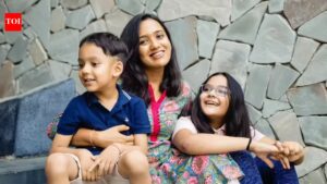 New moms to mompreneurs: Motherhood powers Ahmedabad’s next startups | Ahmedabad News
