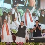 Under Suvendu, pledge of ‘Sonar Bangla’ will be realized: CM | Lucknow News