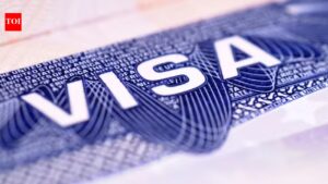 Former visa officer reveals 5 things interviewers notice apart from documents