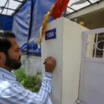 Census camps in Ghaziabad condos today for digital self-enumeration | Noida News