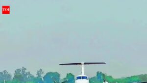 New Noida airport has no fare edge over IGI as airline & flier charges negate VAT gain. Noida News