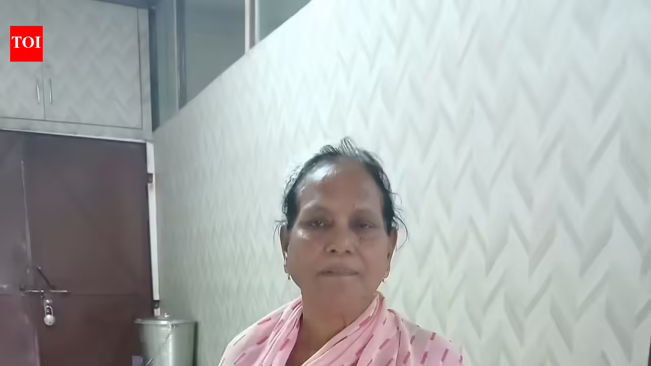 Angels of compassion compensating for absence of biological mothers. Lucknow News