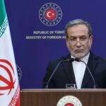 Araghchi may visit India for Brics meet next week. India News