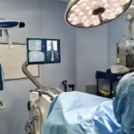 SGPGI gets O-arm system for advanced spinal surgery. Lucknow News