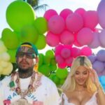 Tekashi 6Ix9Ine: Tekashi 6ix9ine shocks viewers with comments during girlfriend’s gender reveal livestream