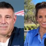 “He wants everyone to forget”: Mike Vrabel allegedly hopes affair rumors with Dianna Russini fade away amid mounting controversy | NFL News