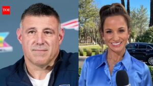 “He wants everyone to forget”: Mike Vrabel allegedly hopes affair rumors with Dianna Russini fade away amid mounting controversy | NFL News