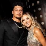 Brittany Mahomes Award Ceremony: Brittany Mahomes and Patrick Mahomes’ matching outfits for her historic award ceremony are going viral. NFL News