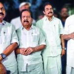 Congress struggles for consensus as CM hopefuls push claims; party warns Kerala netas over protests | India News