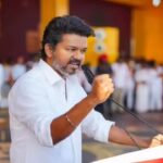What if Vijay had joined in 2009, Congress wonders. India News