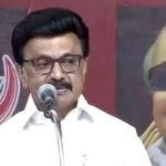 Informed Stalin of move, says VCK’s Thirumavalavan. India News