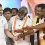 DMK publication hits out at Rahul for his ‘lack of gratitude’. India News