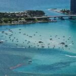 Miami boat explosion: At least 15 injured near Haulover Sandbar – what we know so far
