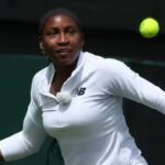 Coco Gauff’s unexpected response to Jamilah’s Florida bikini clip grabs attention during intense Italian Open run | International Sports News