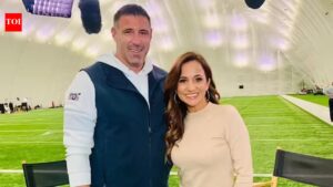 “Expect more to come”: Mike Vrabel and Dianna Russini drama escalates after ex-NFL scout hints at more TMZ leaks | NFL News