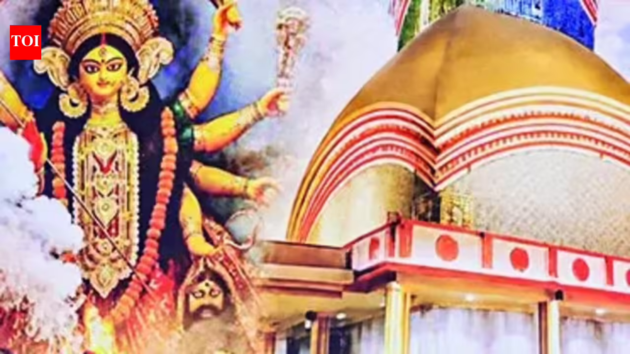 Bengal: Cultural symbolism marks milestone moment in history | India News