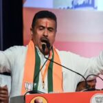 Suvendu: Era of Sonar Bangla officially begins | India News