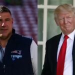 “I would hate to be either wife”: Former Patriots star sparks chaos with Donald Trump and Mike Vrabel comparison | NFL News
