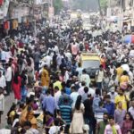 Census effect: Cities will see ‘less crime’ next year. India News