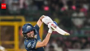 IPL 2026: ‘Still haven’t played a perfect match’- Shubman Gill’s warning to other teams after GT demolish RR. cricket news