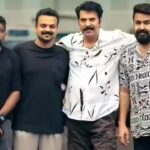 Patriot Full Movie Collection: ‘Patriot’ box office collection day 10: Mammootty-Mohanlal film holds steady; Earns Rs 90 lakh | Malayalam Movie News