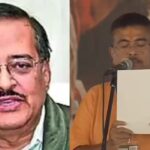 West Bengal CM Suvendu Adhikari picks ex-EC observer as his advisor. Kolkata News