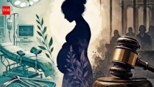 Lawyers, doctors feel MTP law puts medical assent over women’s autonomy, seek change. Mumbai News